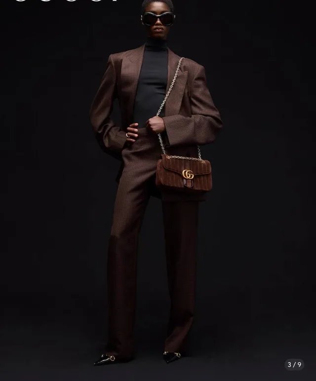 Сумка Gucci