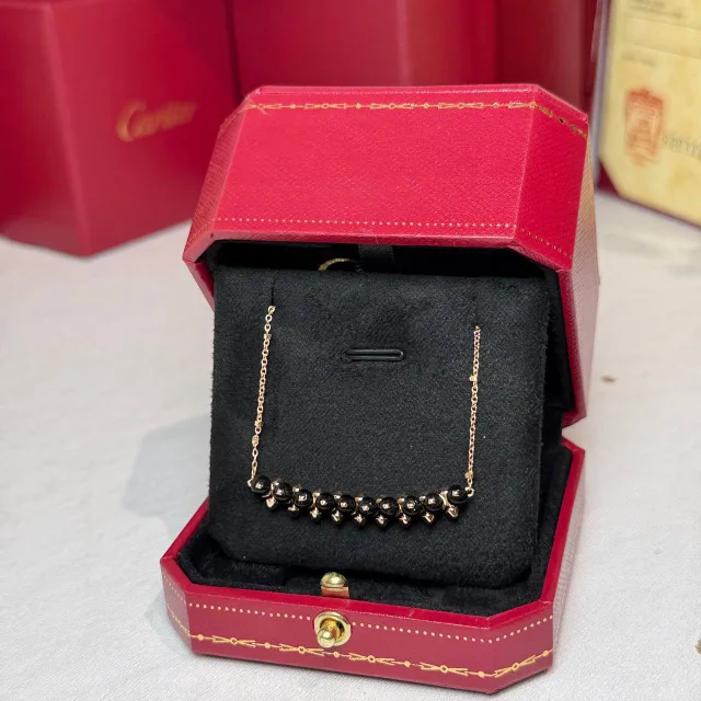 Подвеска Cartier