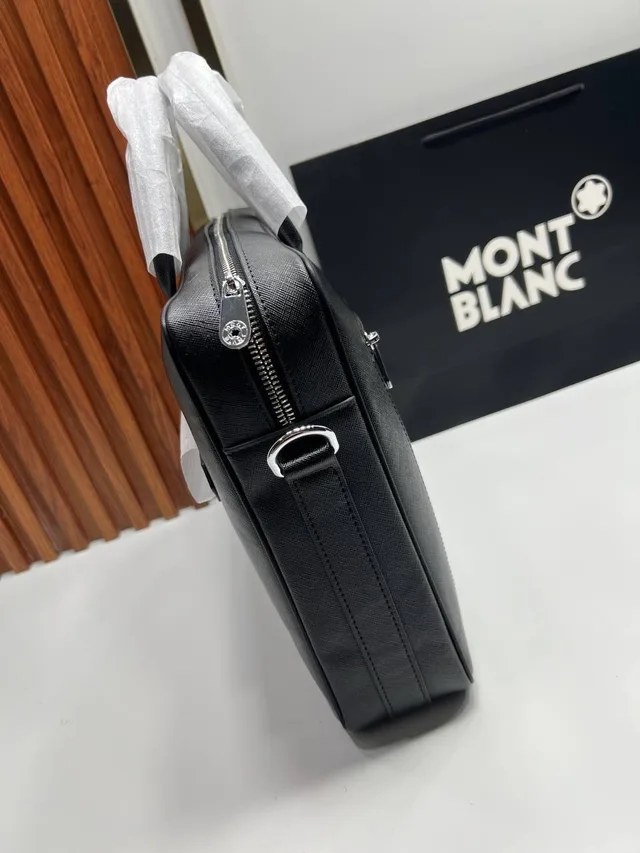 Сумка Mont Blanc