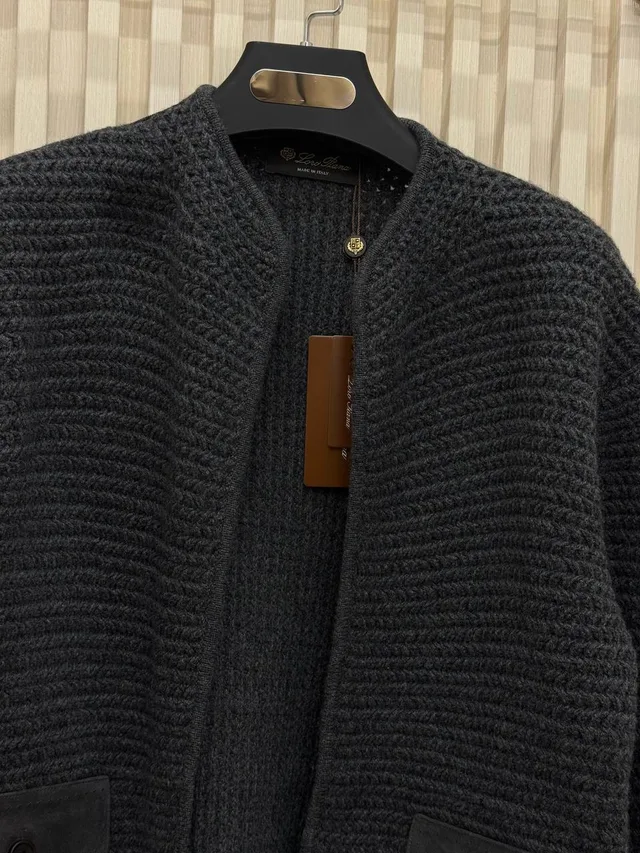 Кардиган Loro Piana