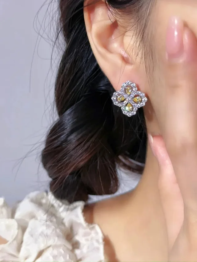 Подвеска Harry Winston