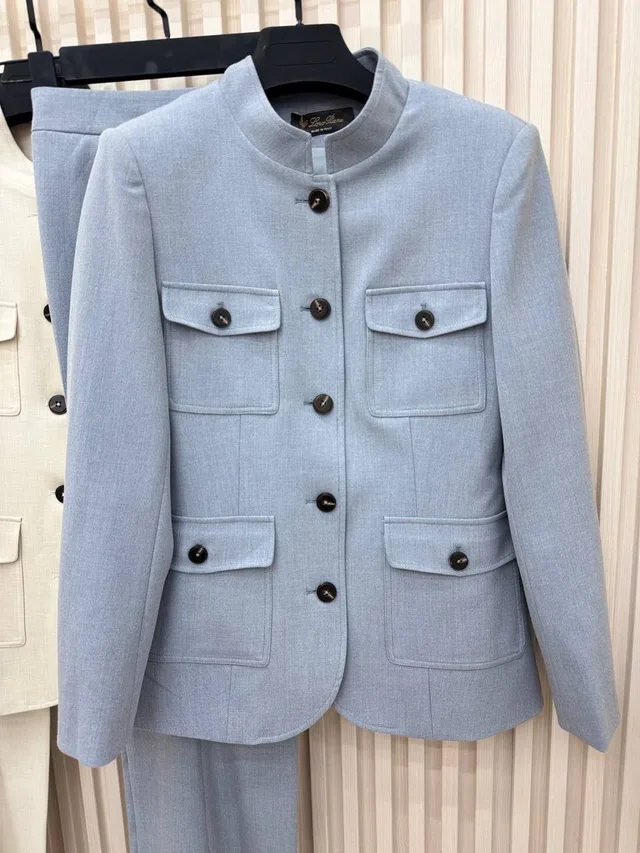 Костюм Loro Piana
