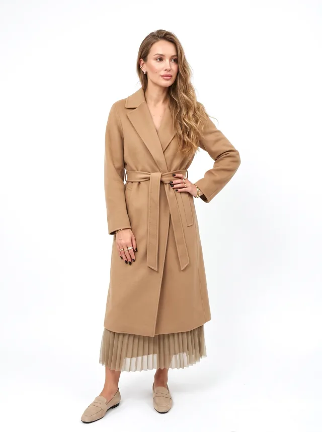 Пальто MaxMara