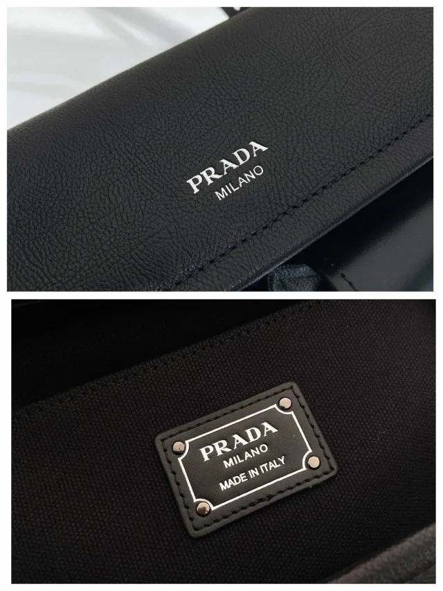 Сумка Prada