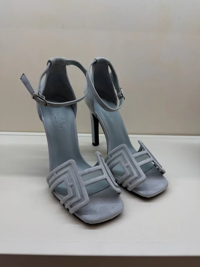Туфли Hermes