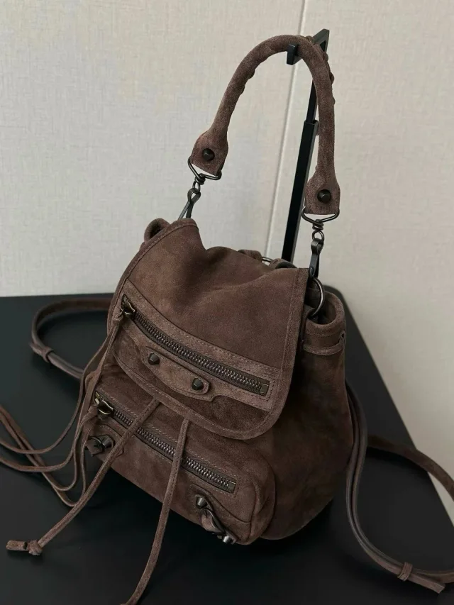 Сумка-Рюкзак Balenciaga Le City