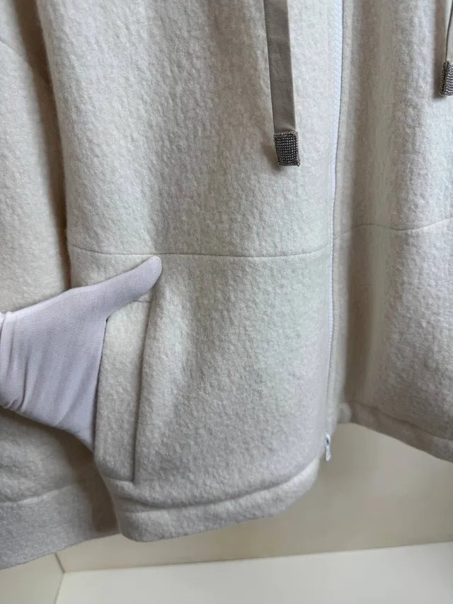 Костюм Brunello Cucinelli