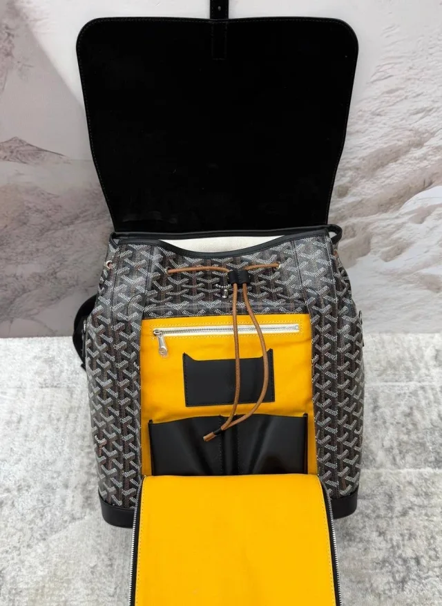Рюкзак Goyard Alpin