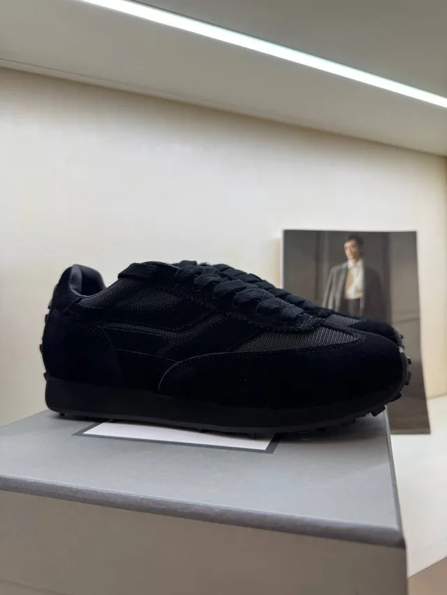 Кроссовки Tom Ford
