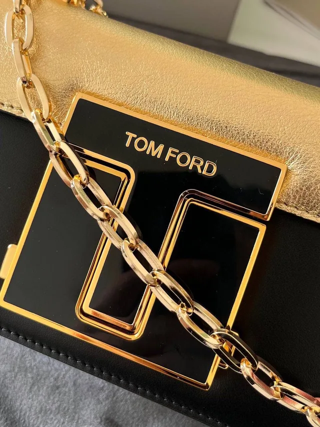 Сумка Tom Ford