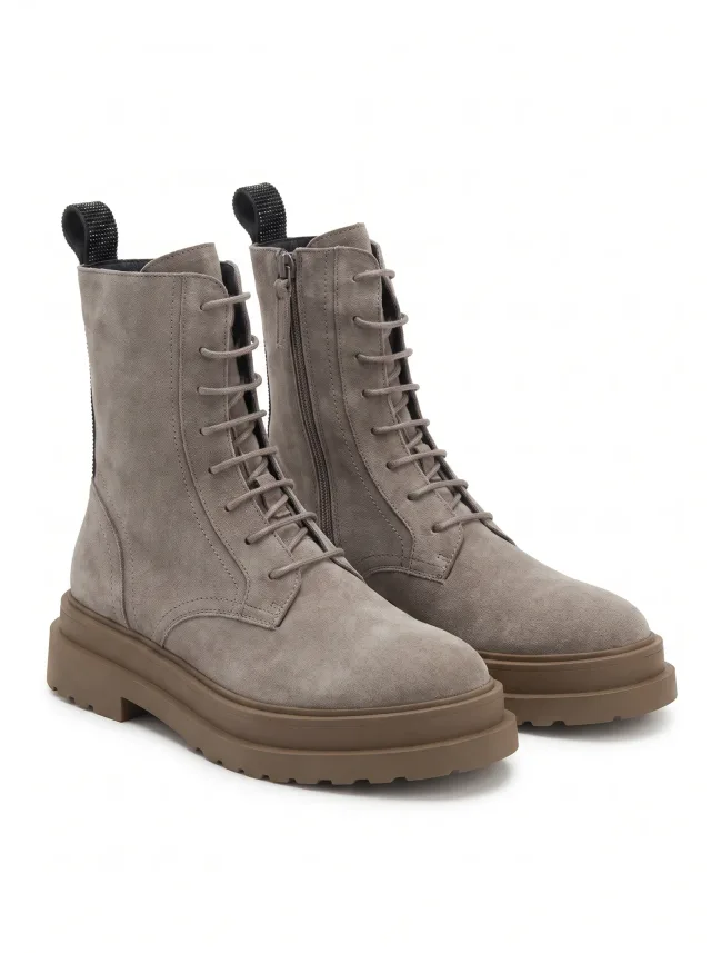 Ботинки Brunello Cucinelli
