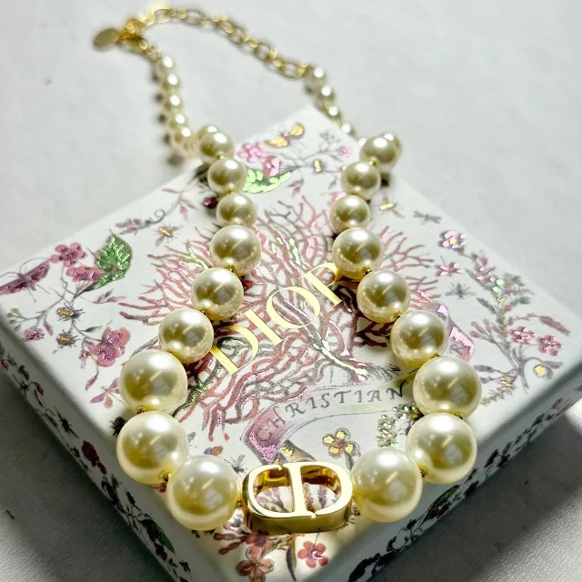 Подвеска Christian Dior