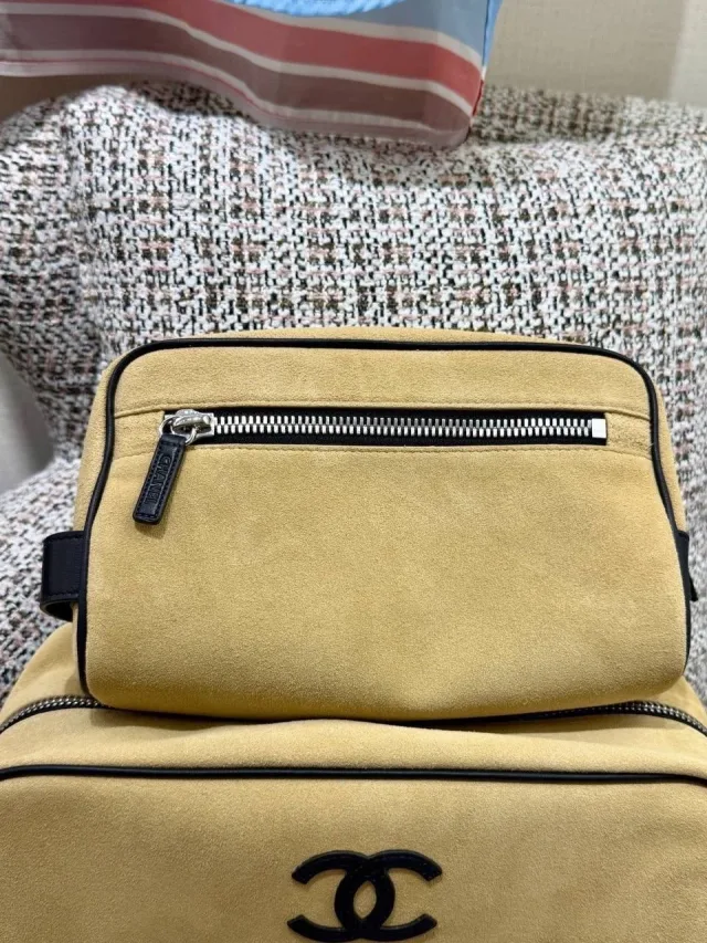 Chanel Косметички