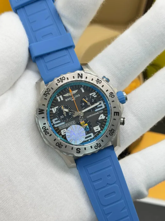 Часы мужские Breitling