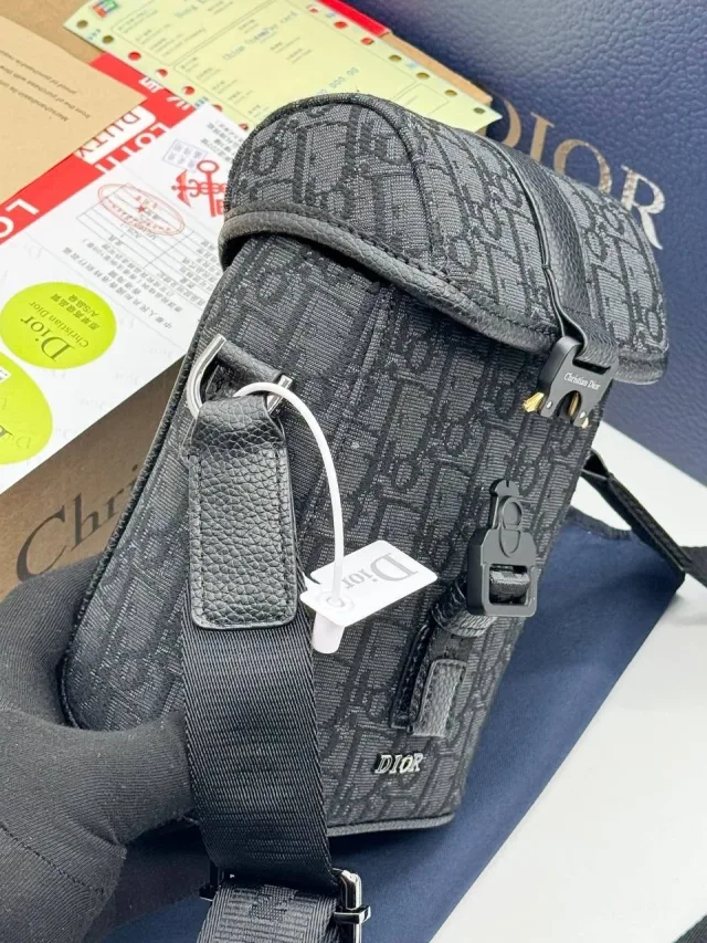 Сумка Унисекс Christian Dior