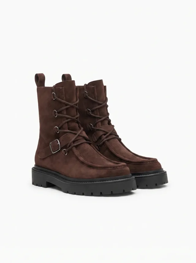 Ботинки Hermes