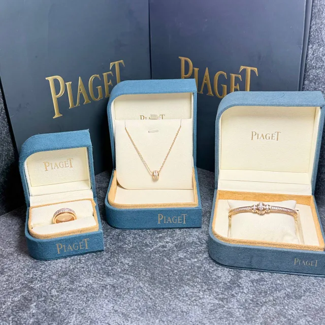 Браслет Piaget