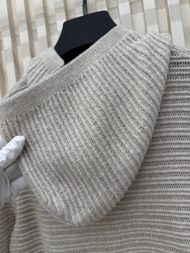 Кофта на молнии Brunello Cucinelli