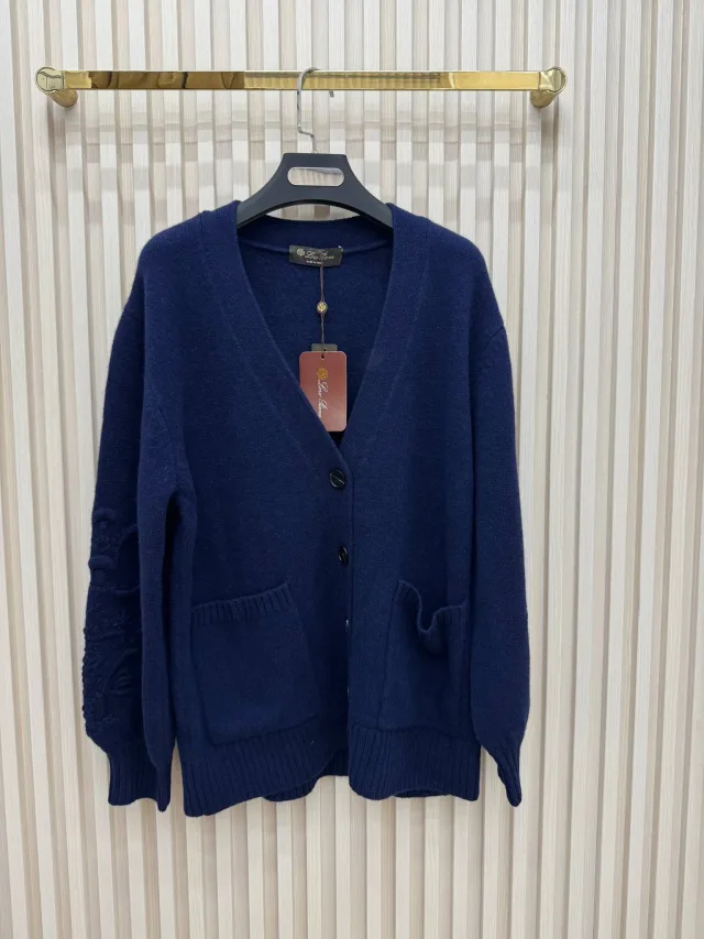 Свитер Loro Piana
