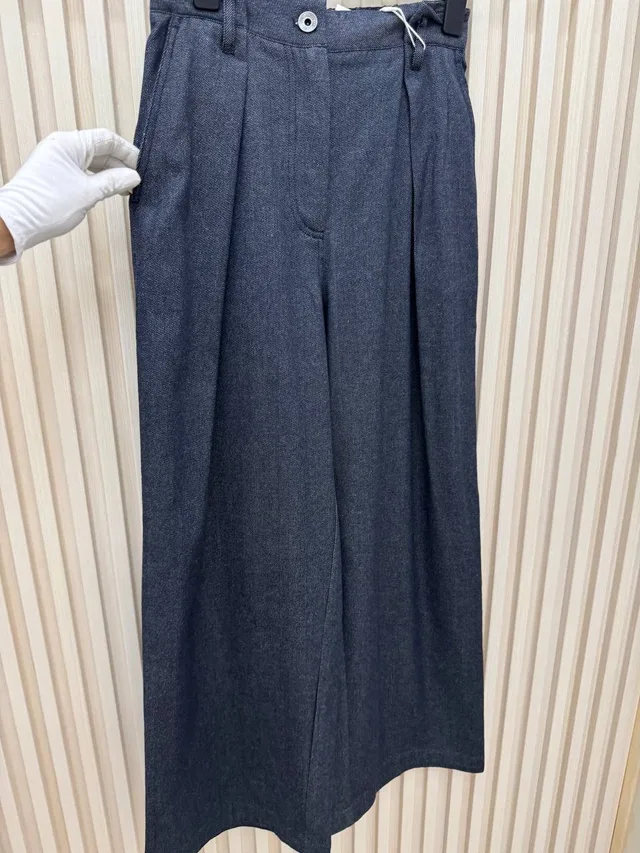 Брюки Brunello Cucinelli