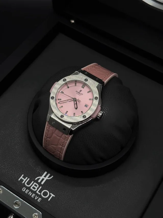 Часы HUBLOT