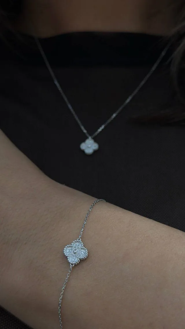Браслет Van Cleef & Arpels