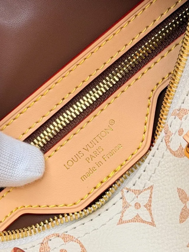 Louis Vuitton Speedy Bandoulière 25