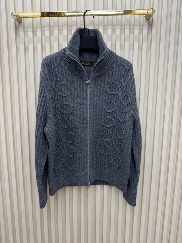Кардиган Loro Piana