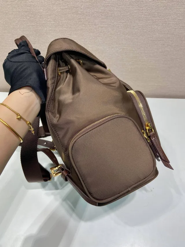 Рюкзак Prada