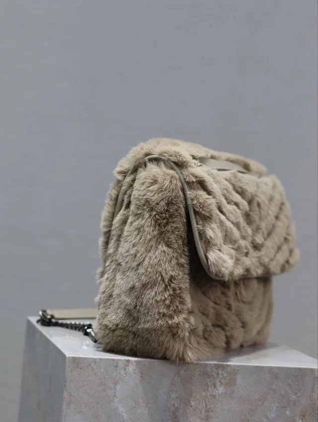 Сумка Saint Laurent