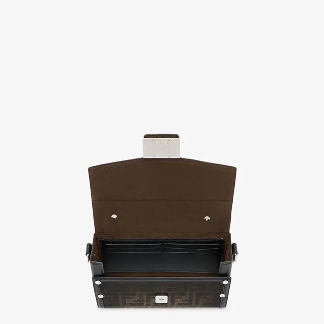 Сумка Fendi Soft Trunk