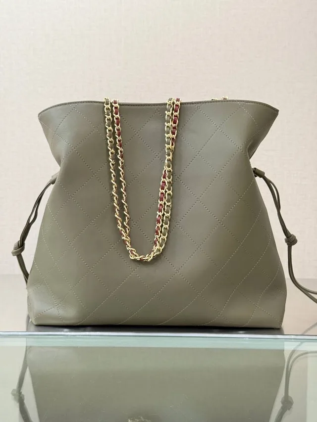 Сумка Chanel