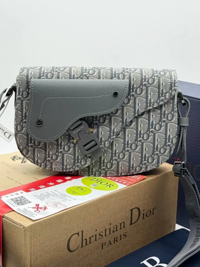 Сумка Унисекс Christian Dior