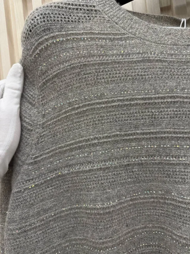 Кофта Brunello Cucinelli
