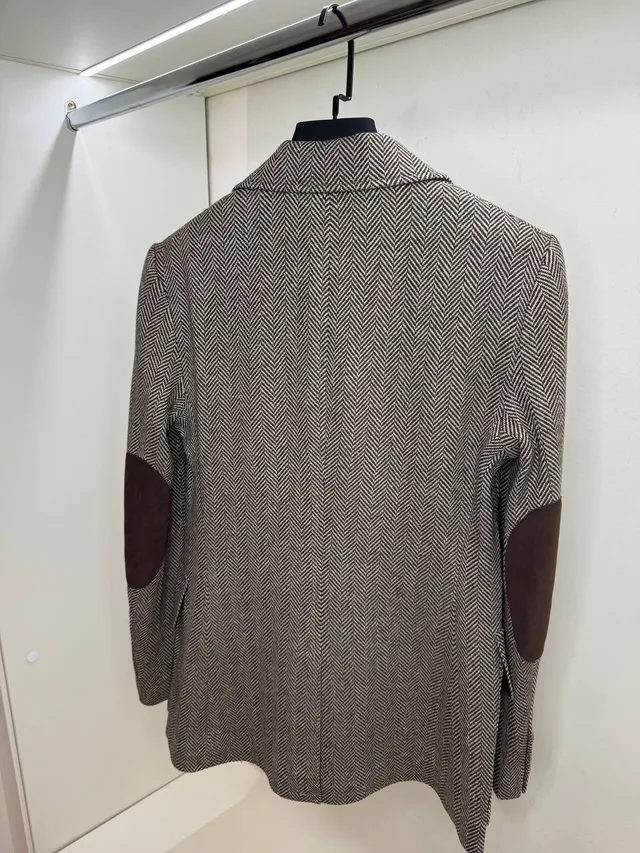 Пиджак Loro Piana