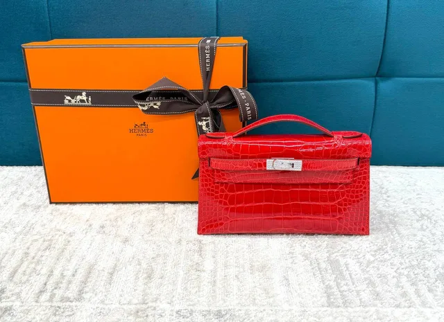 Hermes Pochet