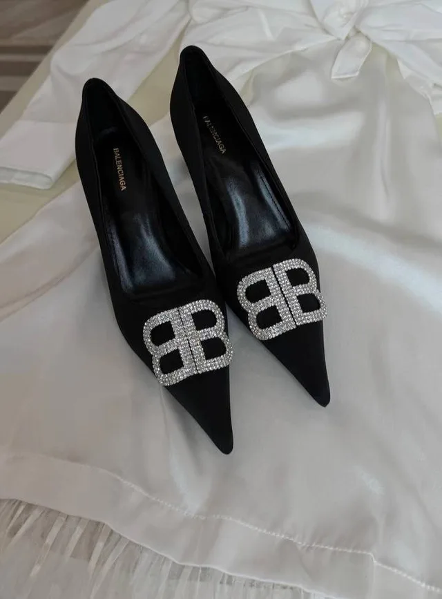 Туфли Balenciaga