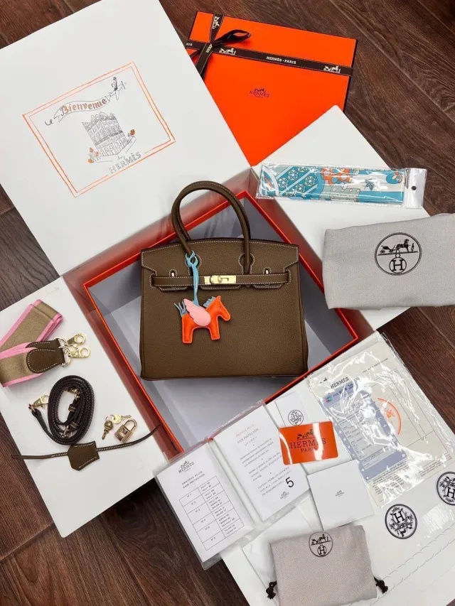 Hermes Birkin 30