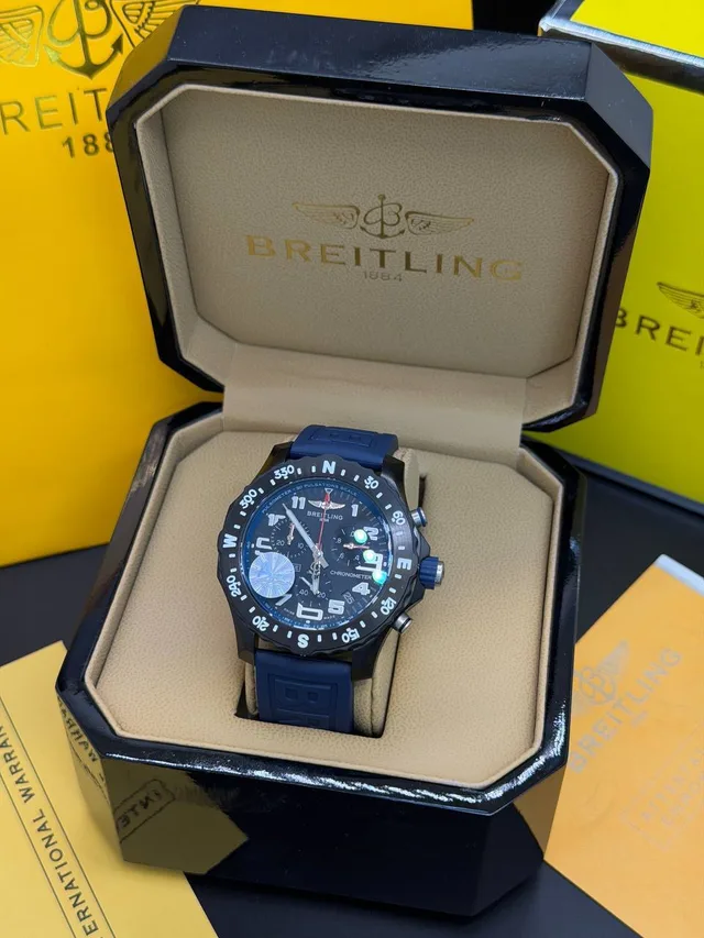 Часы мужские Breitling