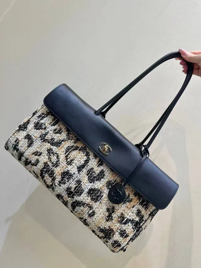 Сумка Chanel