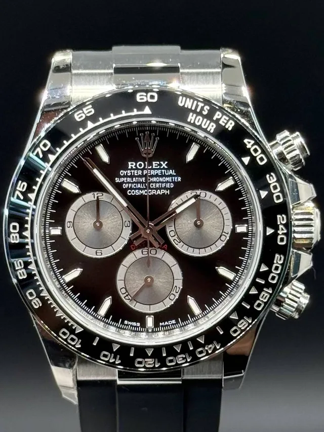 Часы Rolex Daytona