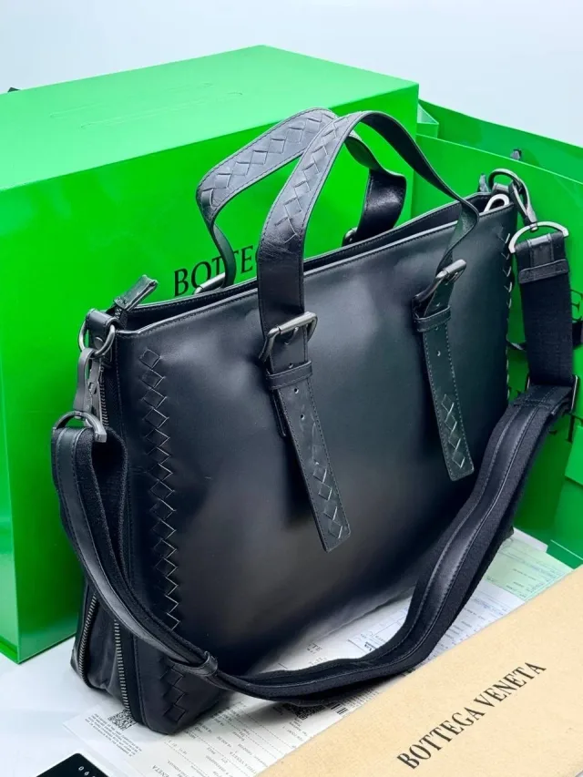 Сумка Bottega Veneta