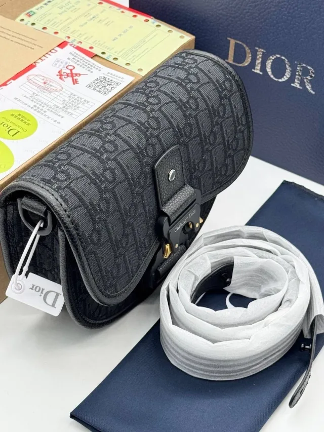 Сумка Унисекс Christian Dior