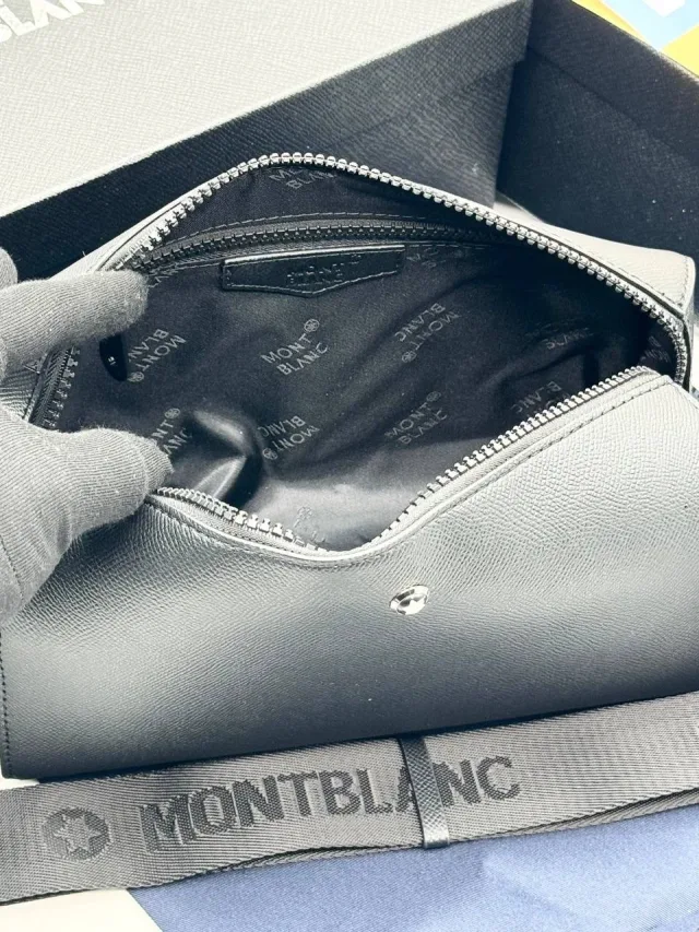 Сумка Mont Blanc