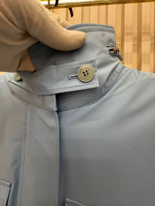 Куртка Loro Piana