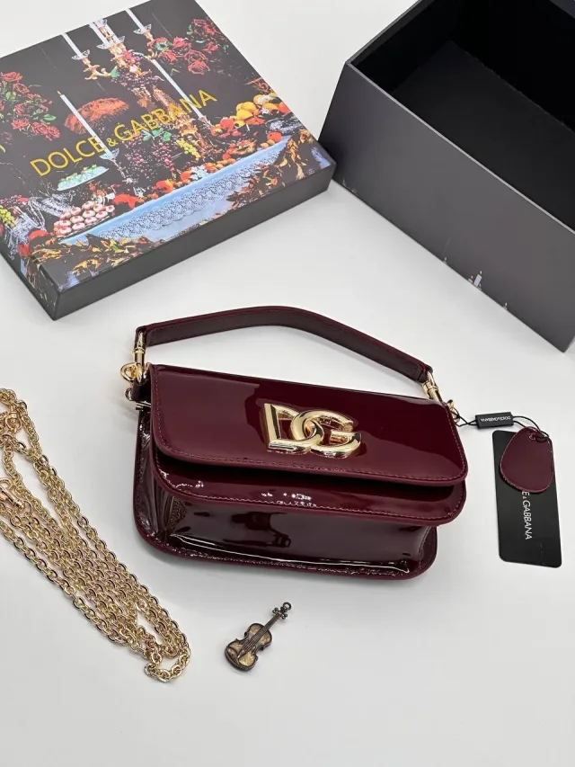 Сумка Dolce & Gabbana