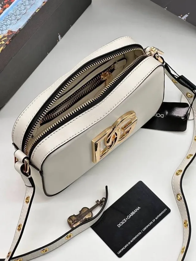 Сумка Dolce & Gabbana