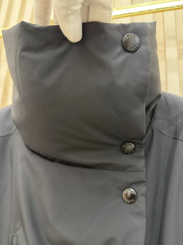 Тренч Prada