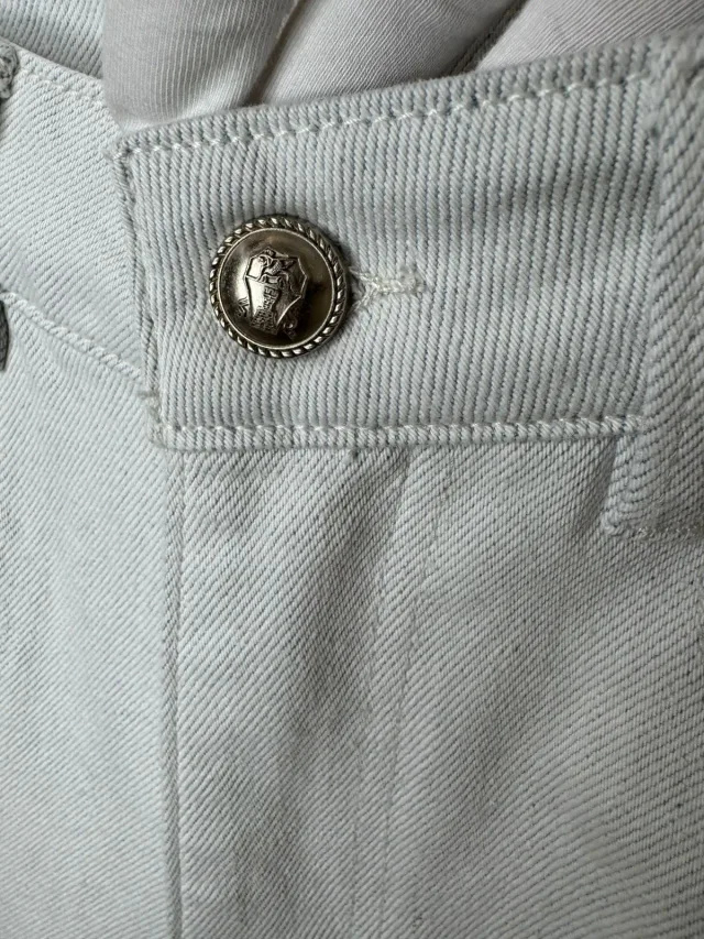 Джинсы Brunello Cucinelli