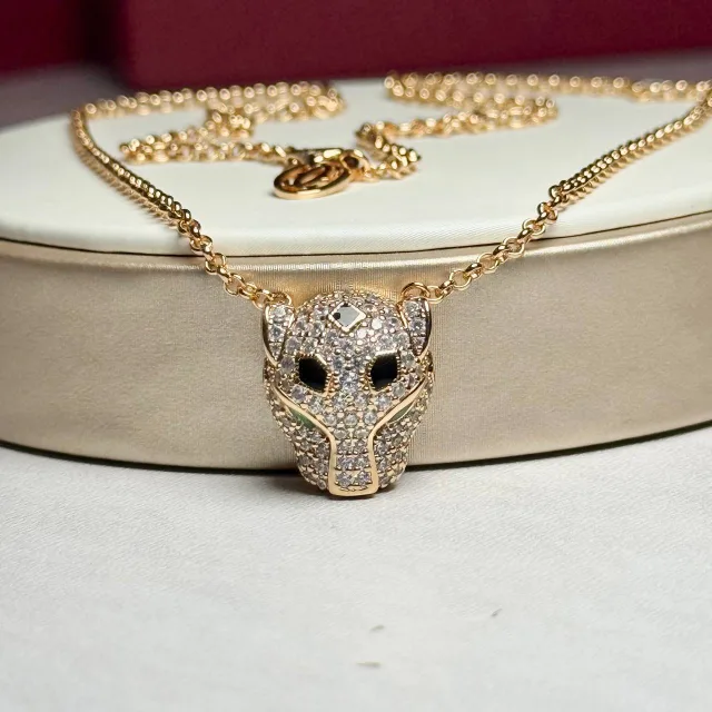 Подвеска Cartier